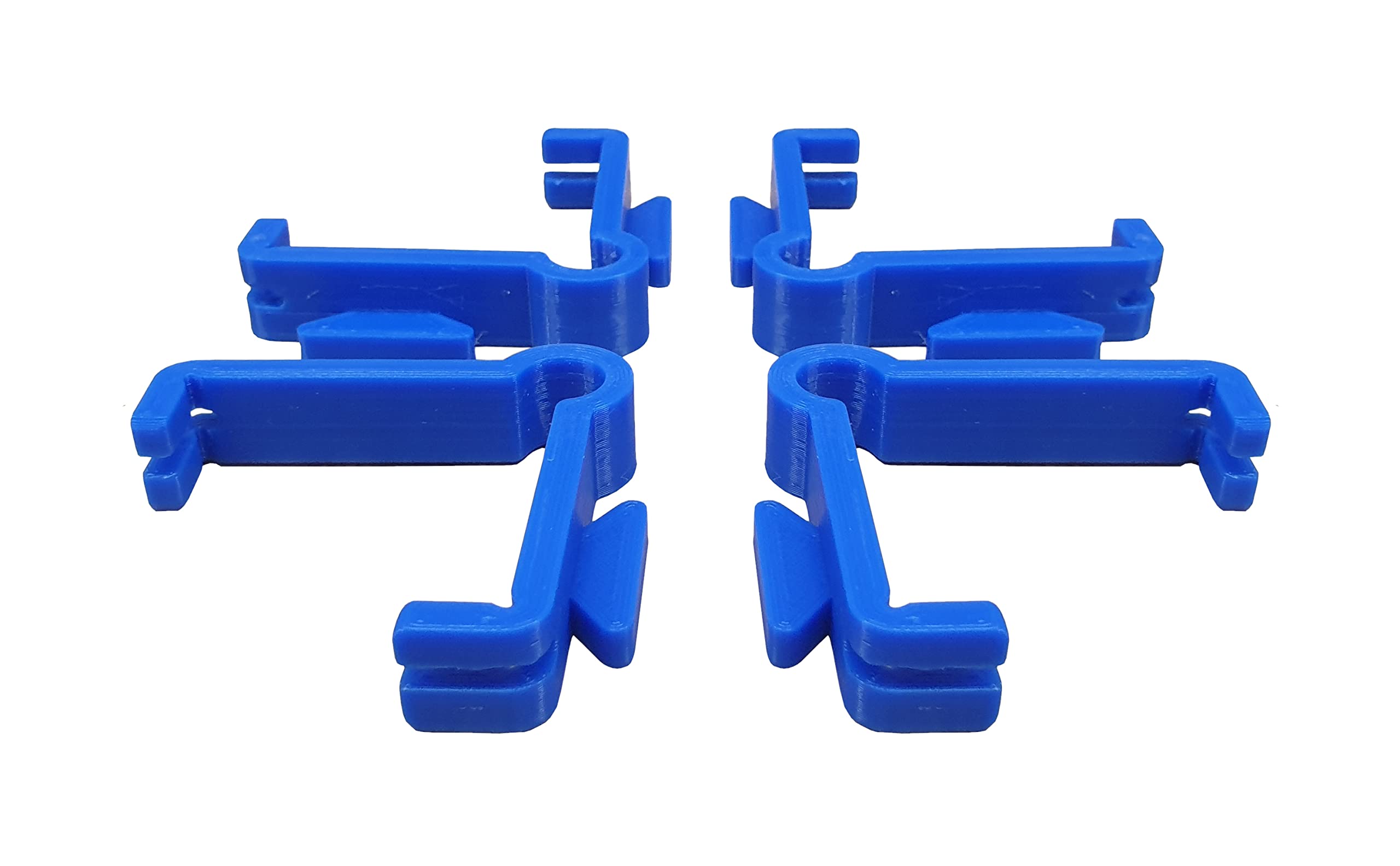 Profile Clips External Line Holder Brick Laying wall Building String Line Clips