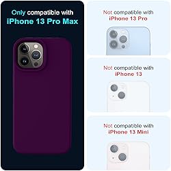 OTOFLY Designed for iPhone 13 Pro Max