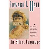 The Silent Language (Anchor Books)