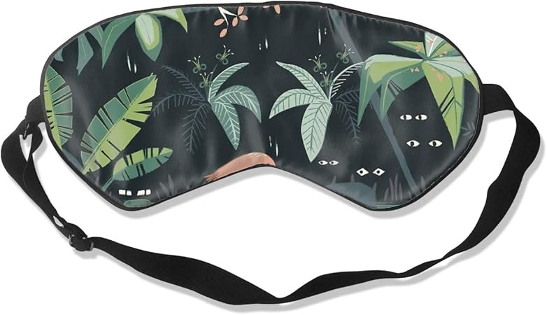 best sleep mask on amazon