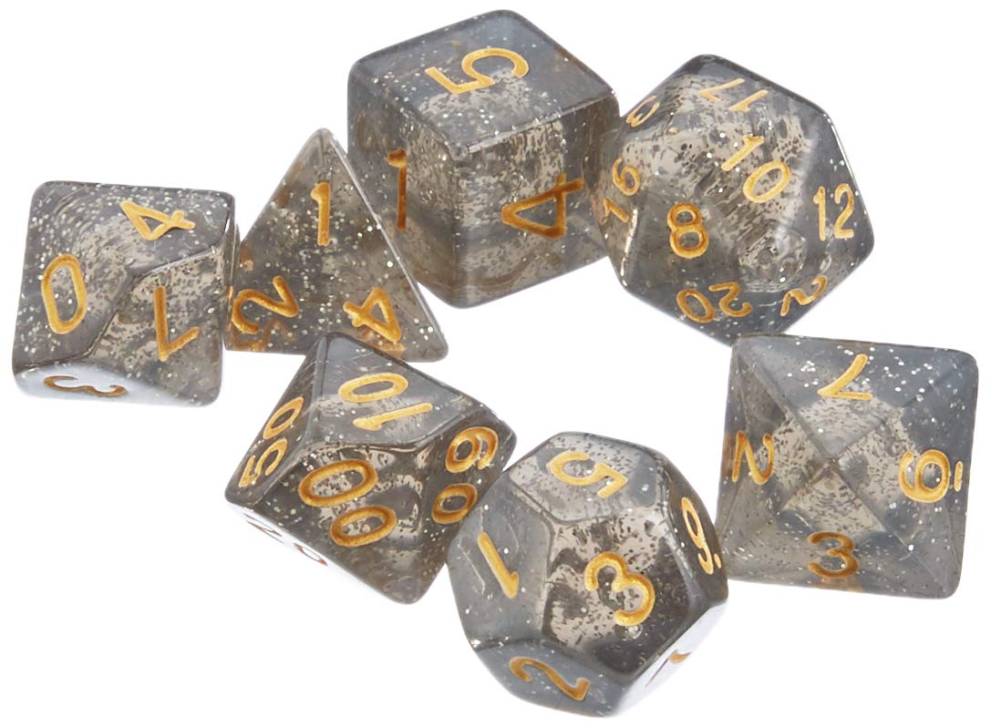 Dice4friends DIC86034 Dice