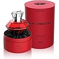 Eye of Love Matchmaker Red Diamond LGBTQ+ Pheromone Parfum for Women to Attract Her - Created with Patti Stanger - 30ml