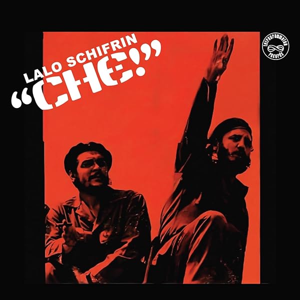 (CD)Film Classics／Lalo Schifrin Lalo Schifrin - Film Classics - Amazon.com Music