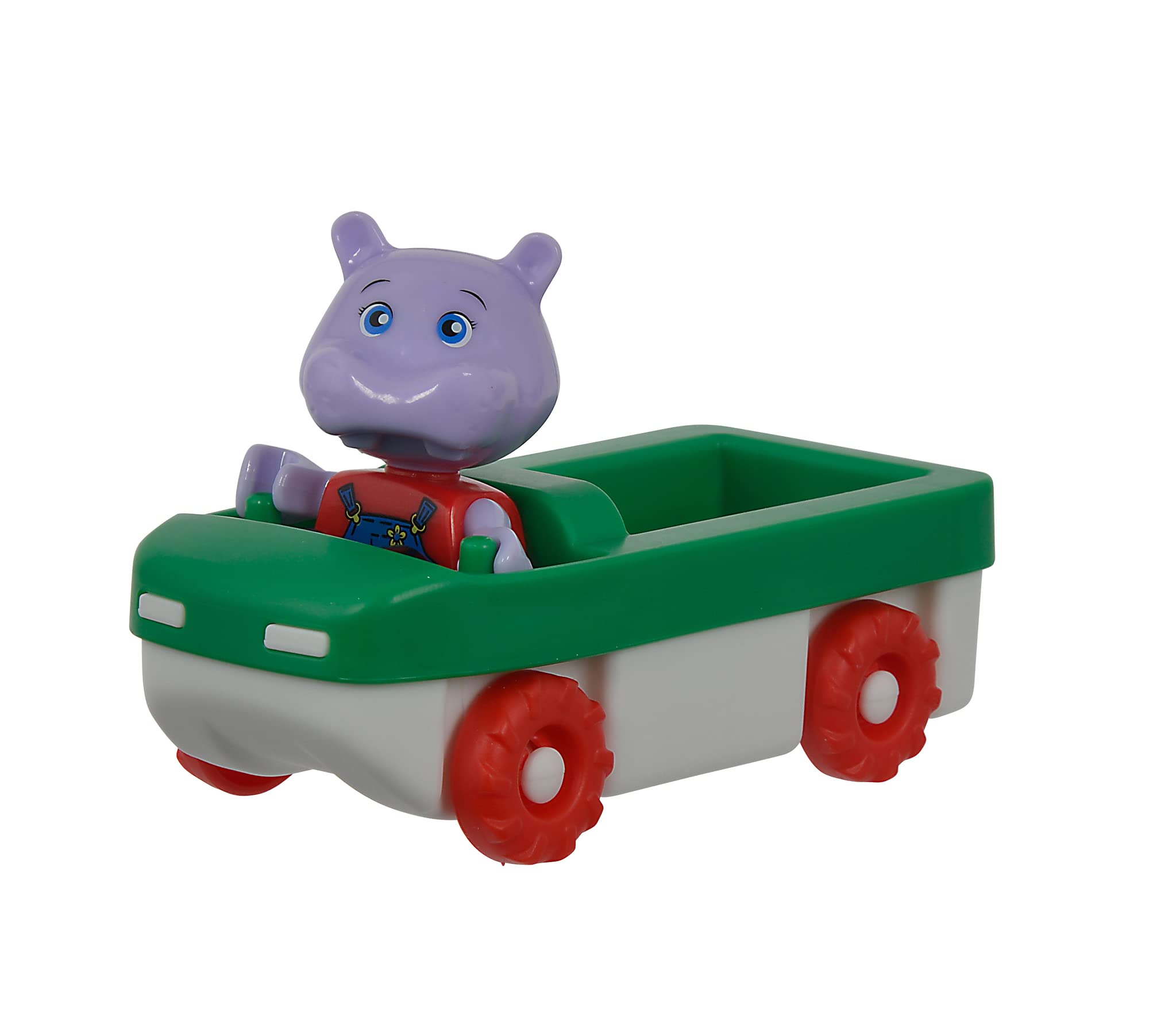 Aquaplay 194383 Water Playset