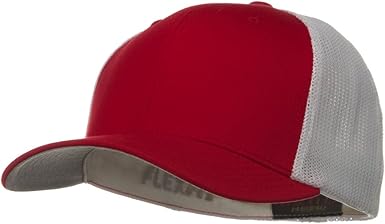 flexfit mesh baseball hats