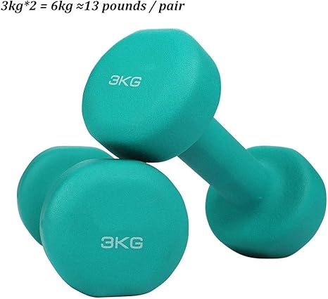Mancuernas Fitness y ejercicio Mancuernas Señoras pequeños ...