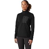 Helly Hansen womens Versalite 1/2 Zip Fleece