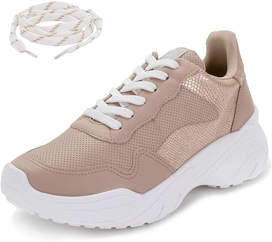 dad sneakers via marte