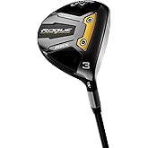 Callaway Golf Rogue ST Max Fairway Wood