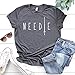 Needle Arya Stark Game of Thrones T-shirt Unisex Women's Tee GOT