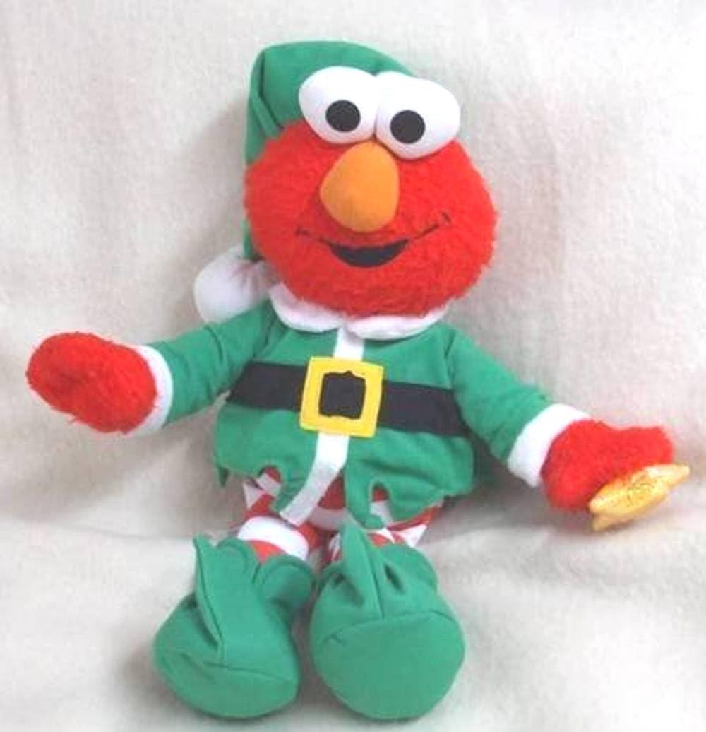 elmo toys amazon