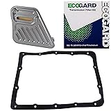 ECOGARD XT1218 Premium Professional Automatic