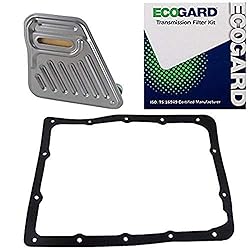 ECOGARD XT1218 Premium Professional Automatic