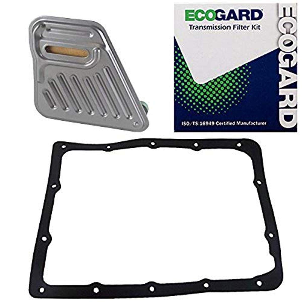 ECOGARD XT1218 Premium Professional Automatic