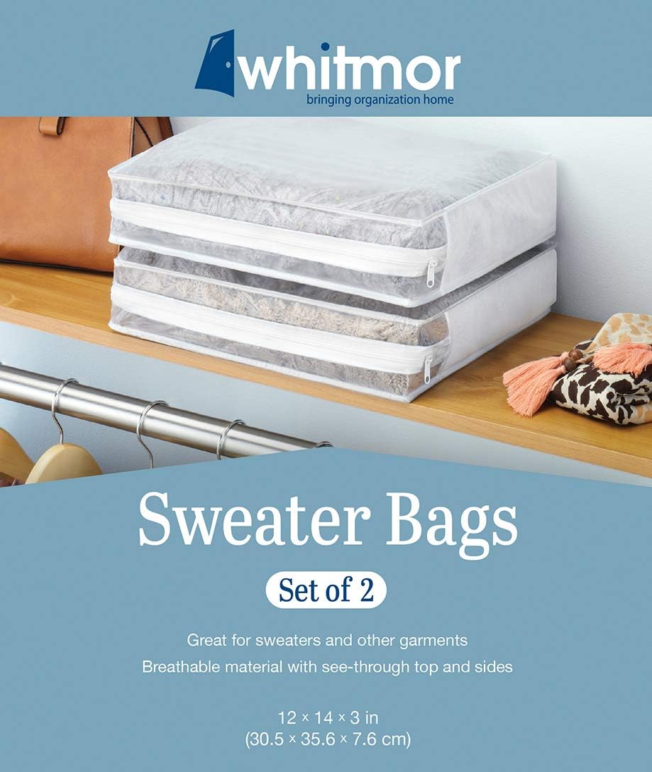 sweater bags amazon
