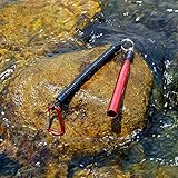 SF Wacky Worm Rig Tool with 10 Orings Fits Senkos up to 8