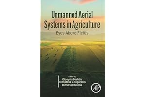 Unmanned Aerial Systems in Agriculture: Eyes Above Fields