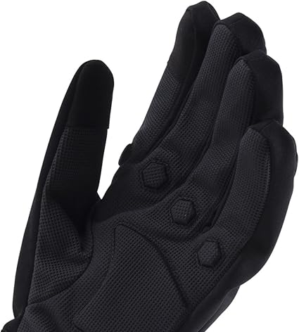 sealskinz halo all weather cycle gloves