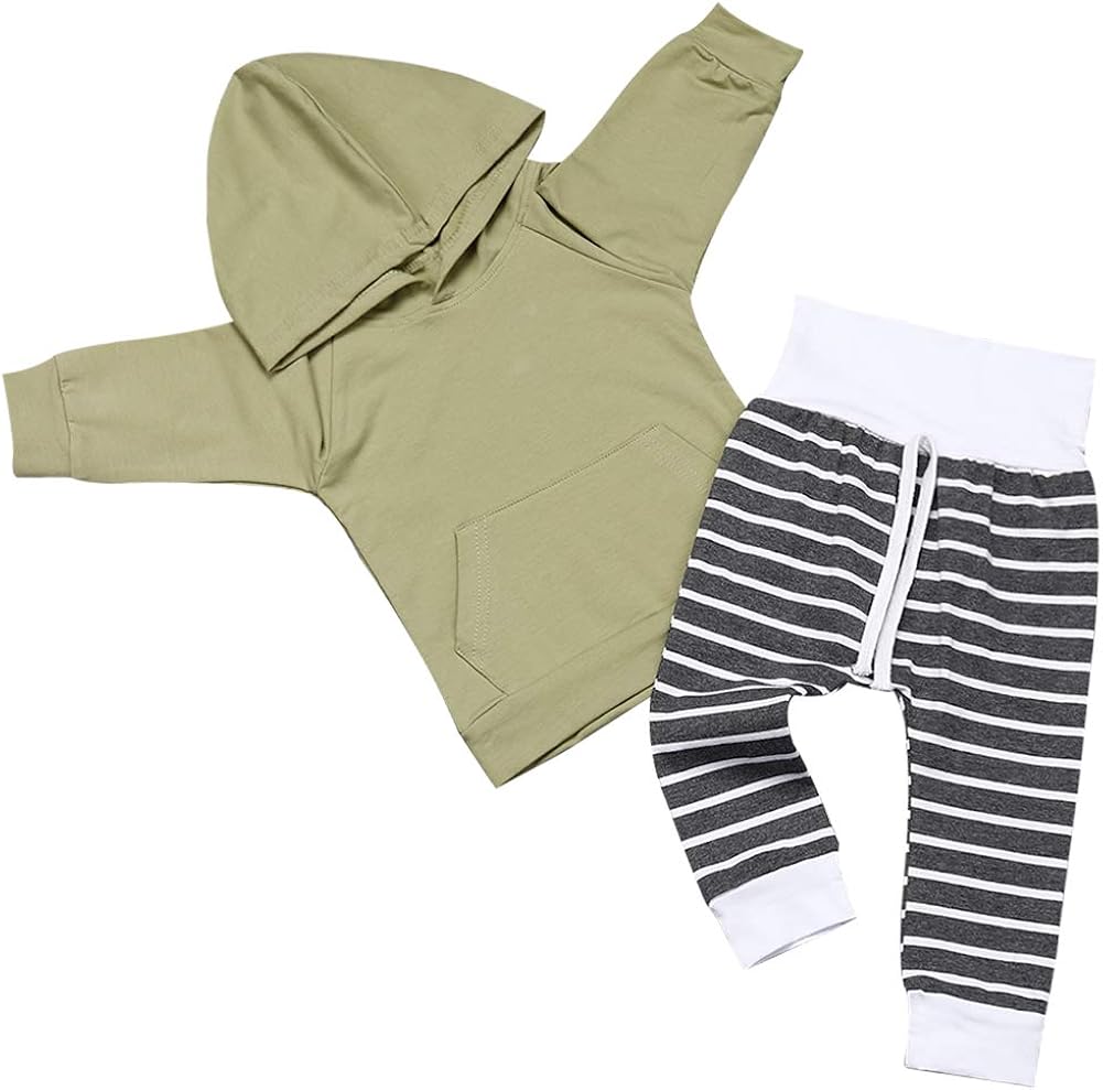 Best Gender Neutral Coming Home Baby