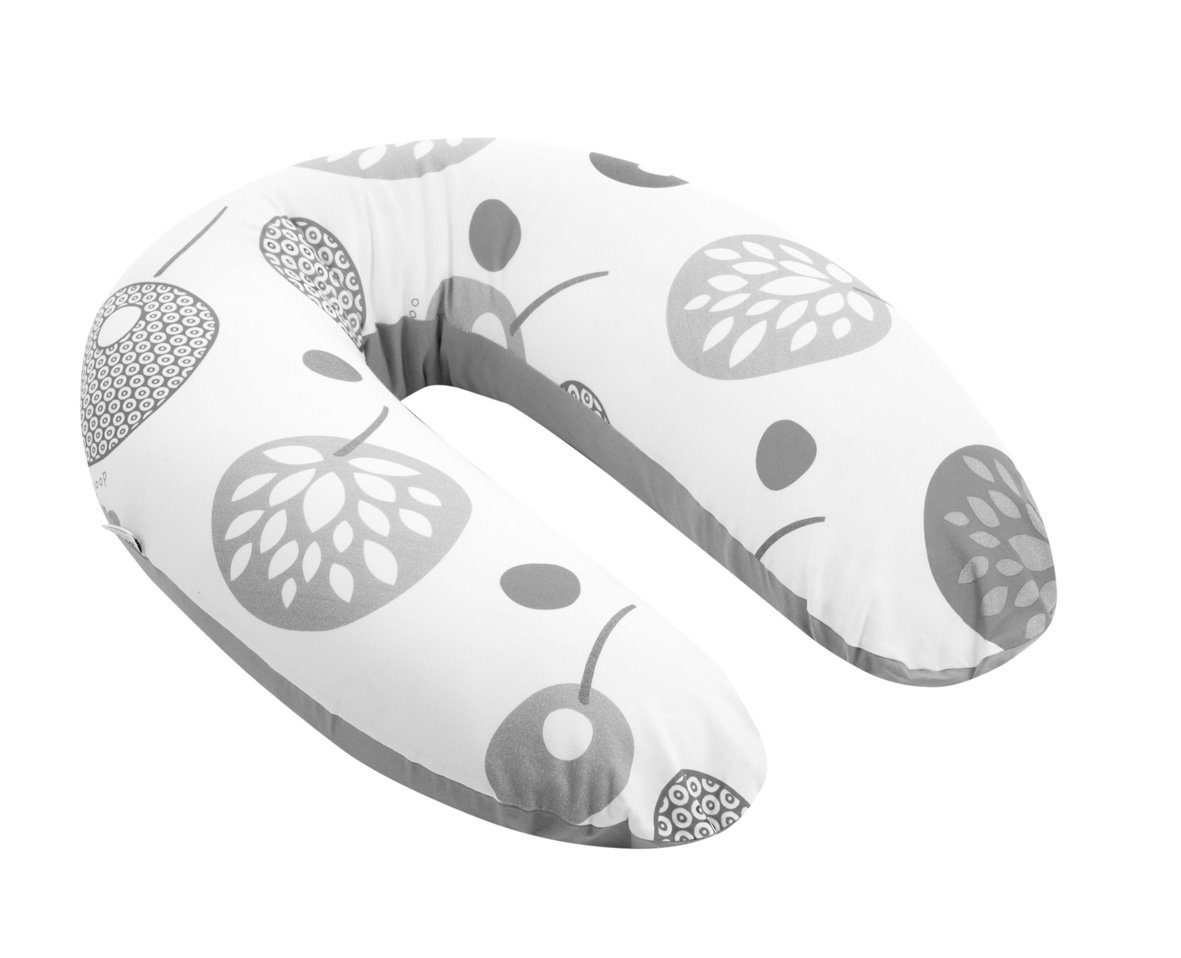 doomoo breastfeeding pillow