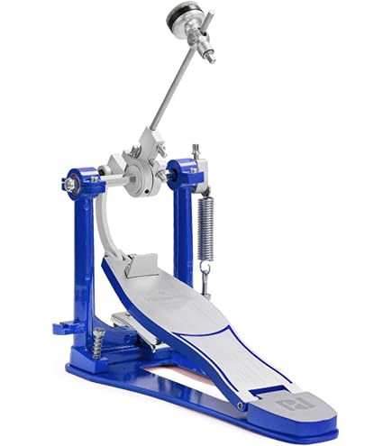 パーカッション・打楽器 FP8500B Belt Drive / Single Pedal Amazon.com: Yamaha FP-8500B Foot Pedal - Belt Drive, 800 Series