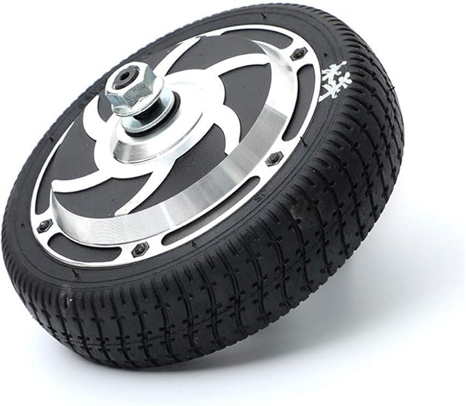 Tires,Electric Scooter, 36v 250w Brushless Motor, Explosionproof Wear