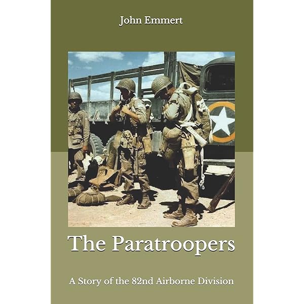 82nd Airborne: Normandy 1944 (Past & Present): Smith, Stephen