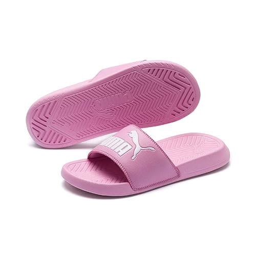 puma schlappen rosa