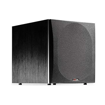 best 12 inch powered subwoofer