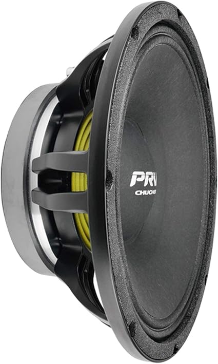 prv audio 12 inch
