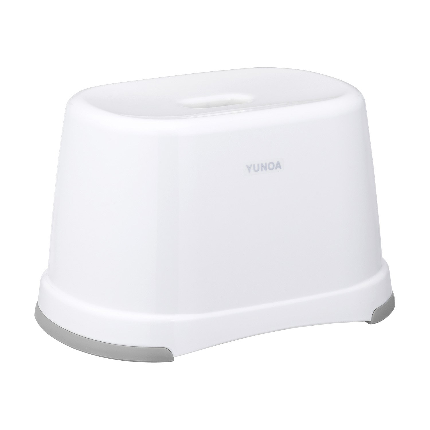 レック YUNOA 風呂いす ニューホワイトの商品画像