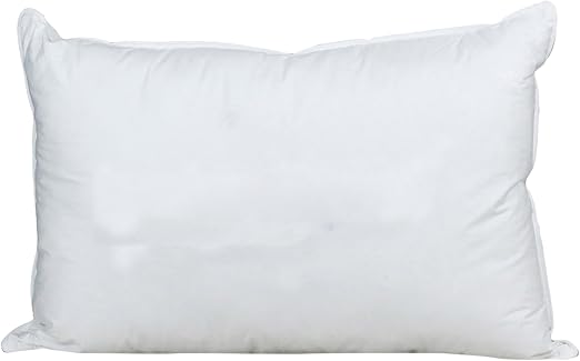 Amazon Com Down Etc Airduci Latex Foam Surround Bed Pillow