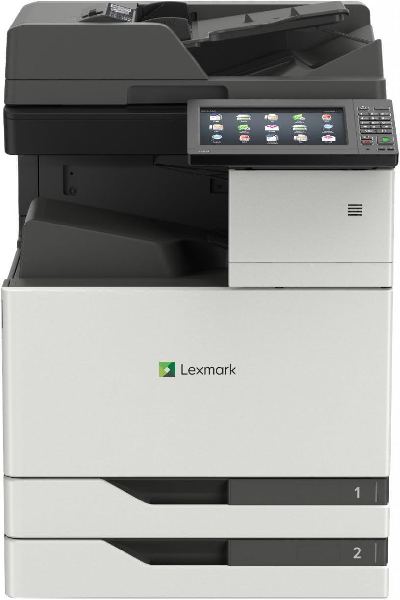 Lexmark CX921de Laser 35 ppm 1200 x 1200 dpi A3 Impresora