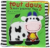 Tout doux mon premier livre (French Edition) by 