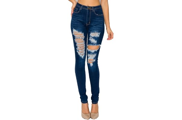 Amazon Los más vendidos: Mejor Jeans para Mujer