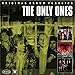 3cd Original Album Classics (The Onl Y OnesEven Serpents ShineBaby'S Go T A Gun)