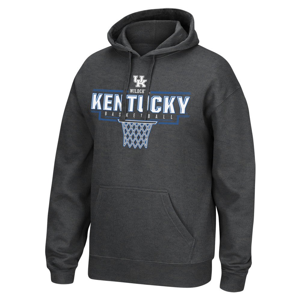 kentucky basketball hoodies