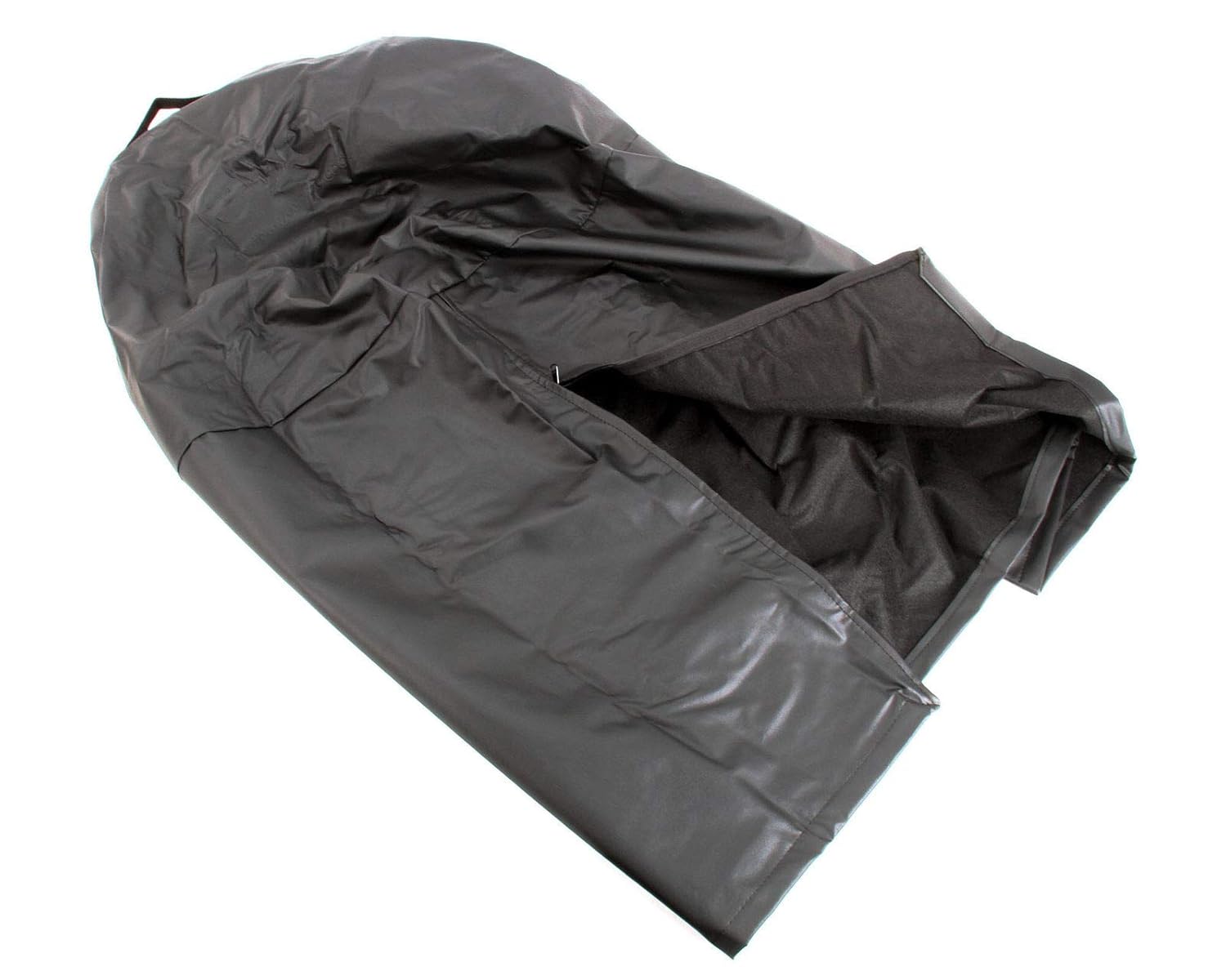 Evo 12-0102-ACB Vinyl Cover Wheeled Cart