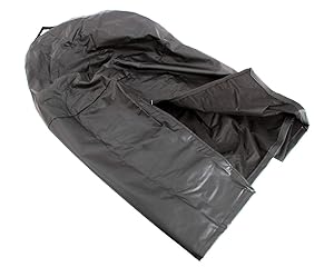 Evo 12-0102-ACB Vinyl Cover Wheeled Cart