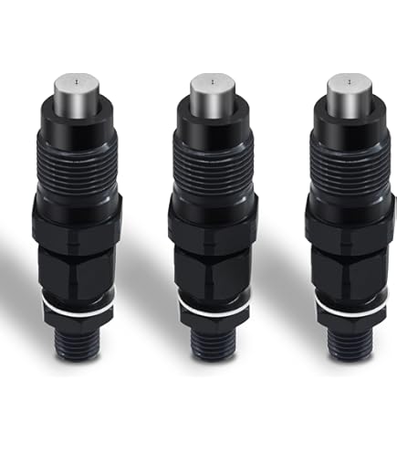 ive yizhiyu 3.0 6枚セット 6PCS Injector Sleeve 8-97606661-0 for Izusu Engine 6HK1