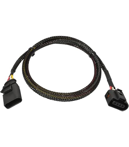 thumbnail image 2 of LS1 Camaro O2 Sensor Extension Harness – 24” GM Header Wires, Fits Trans Am & 3800 2 of 5