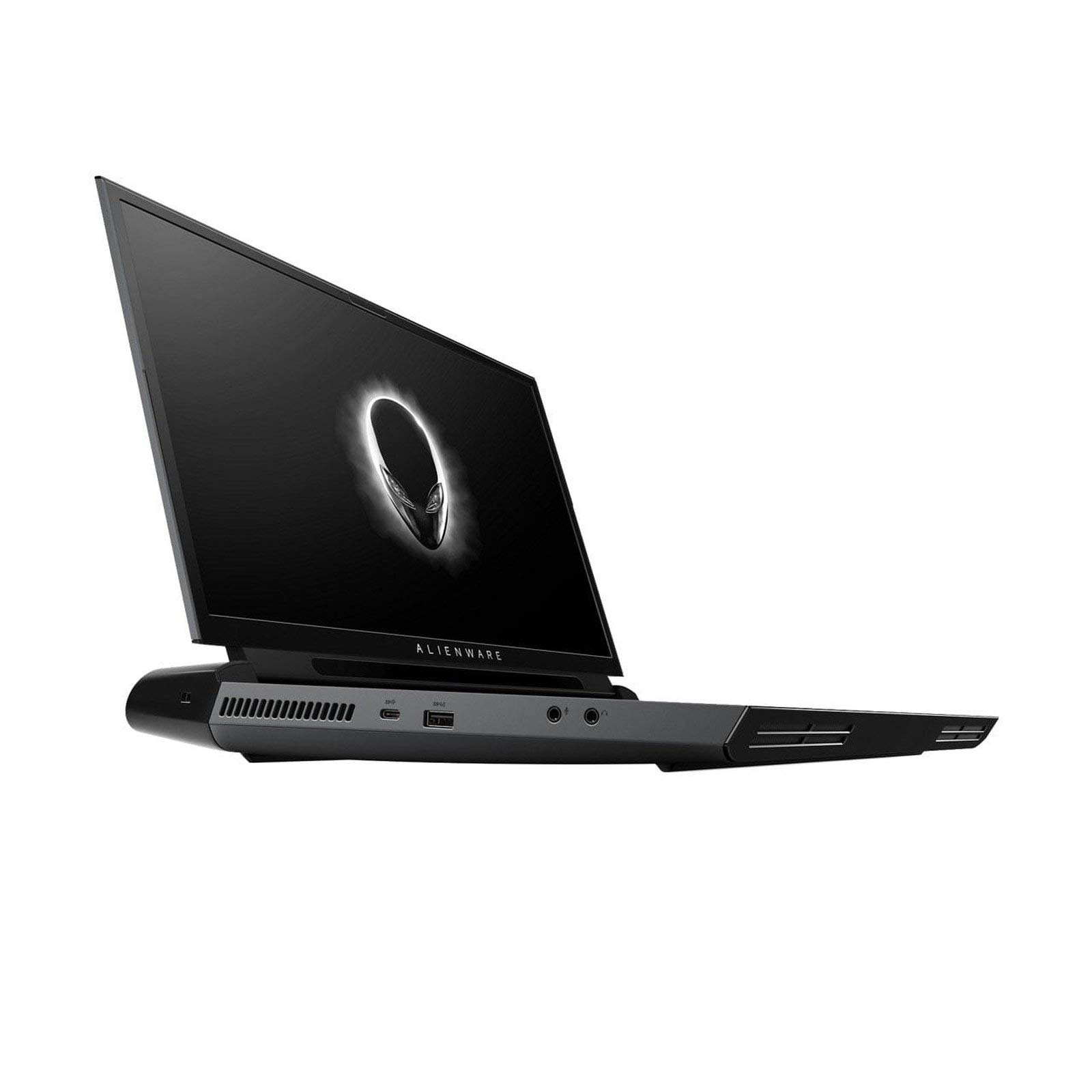 Dell Alienware 51m Laptop 17.3 - Intel Core i7 9th Gen - i7-9700K - Eight Core 4.9Ghz - 1TB SSHD + 2