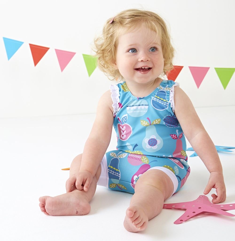 splash about neoprene nappy