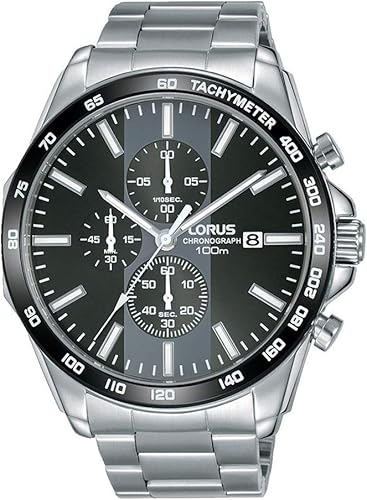 lorus mens watches amazon