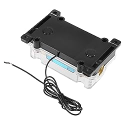 X AUTOHAUX Car Stereo Audio LED Display Digital