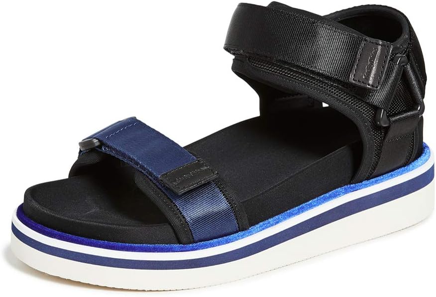 See by Chloe Women's Yumi Ankle Strap Sandals