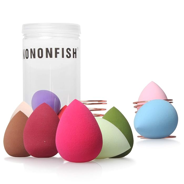 Top 10 Blender Brush Holder