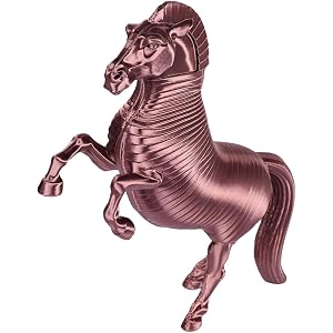 Hainnum The Odyssey Costume Cosplay Trojan Horse Ornament Halloween Adult | The Odyssey Horse Accessories Trojan Horse 3D Pri