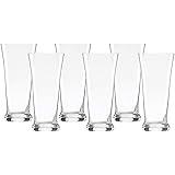 Lenox 884906 Tuscany Classics Beverage Glass Set, Buy 4 Get 6