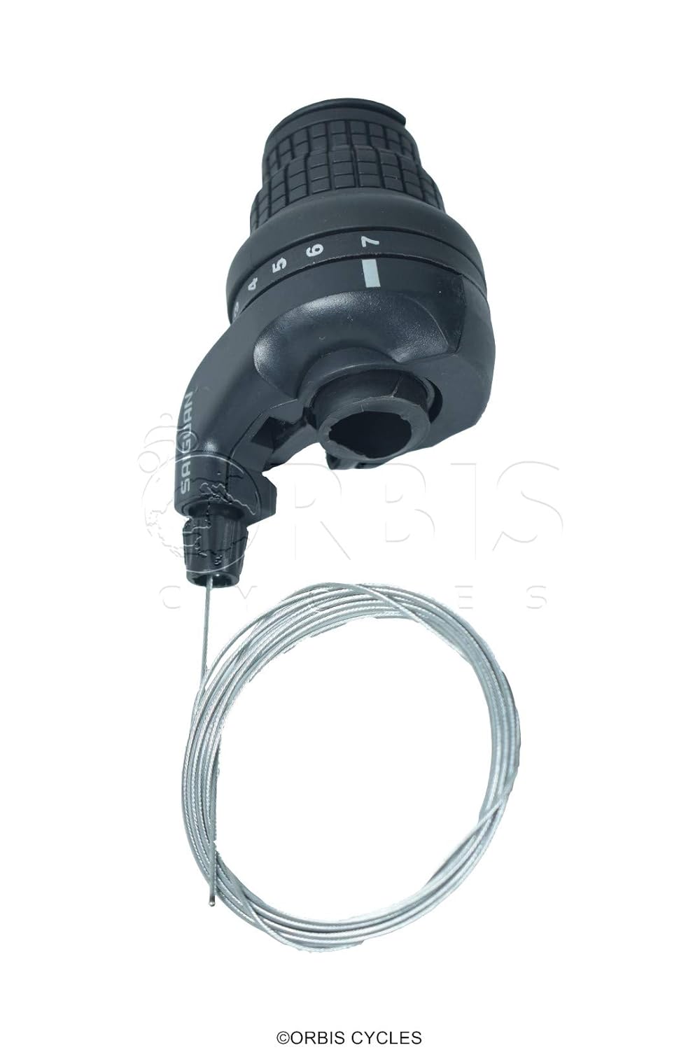 revo shifter 7 speed